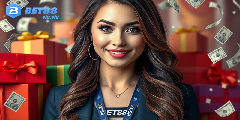 BET88 HOÀN TRẢ Các loại hình hoàn trả tại BET88