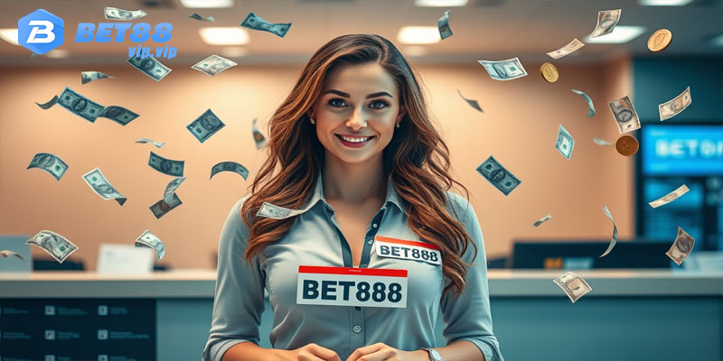 NẠP TIỀN BET88 Kiểm tra số dư