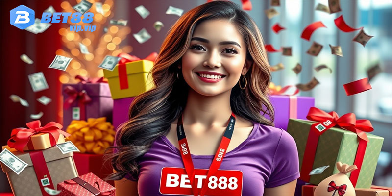 Lợi ích của BET88 HOÀN TRẢ