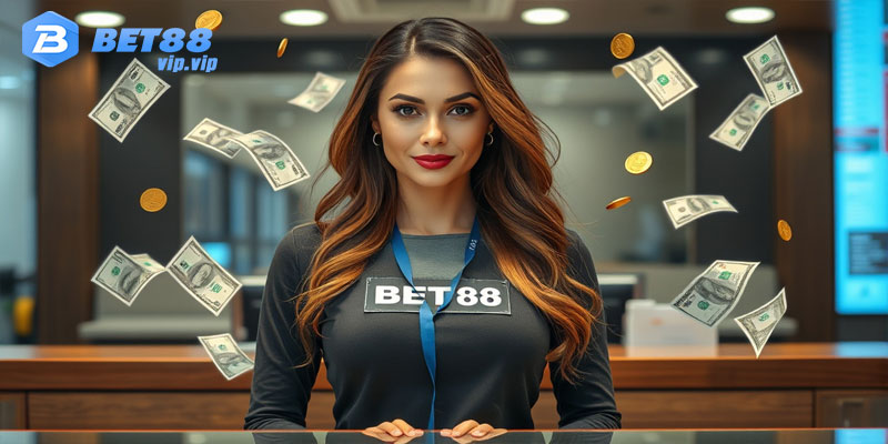 NẠP TIỀN BET88 Một số lưu ý khi nạp tiền Bet88