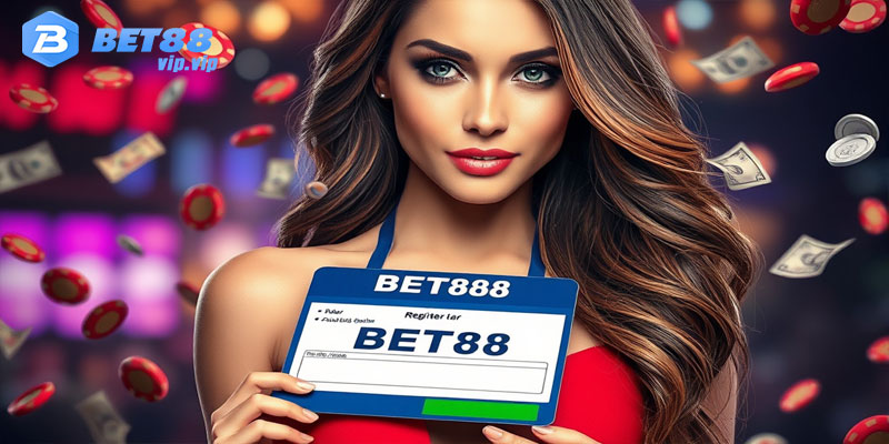 Tìm hiểu về Bet88