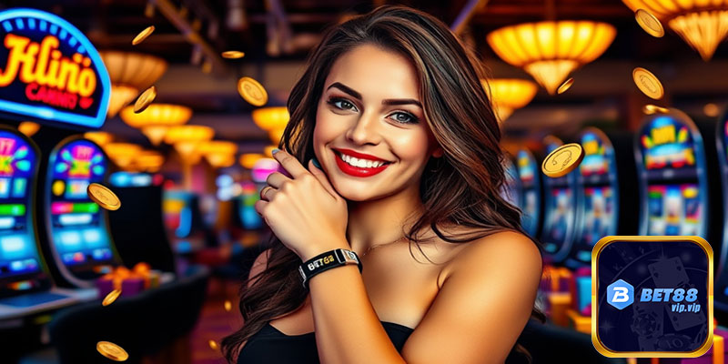 Ưu điểm nổi bật của BET88