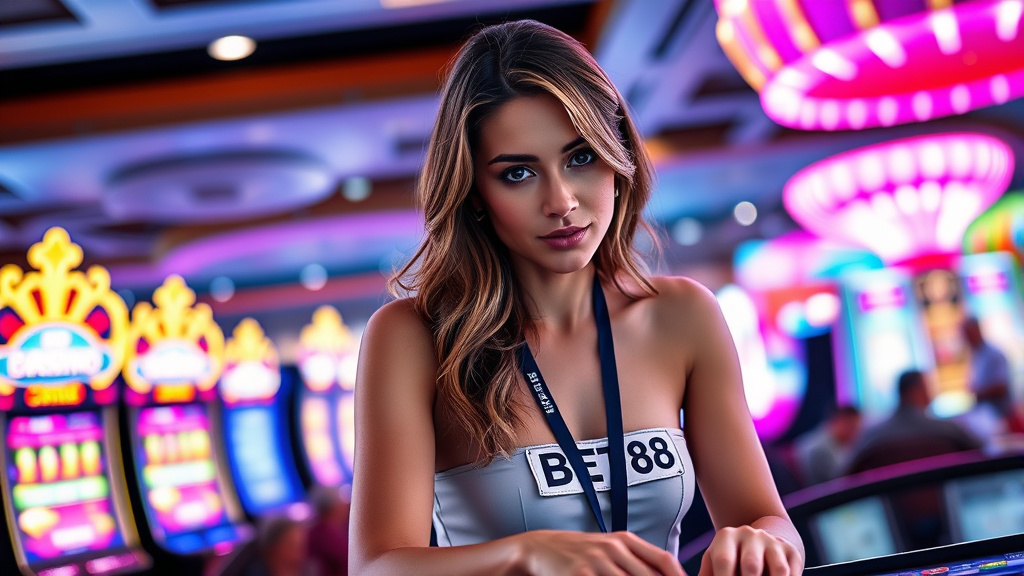 BET88 KHÔNG BỊ CHẶN Lợi ích của việc cá cược trên BET88