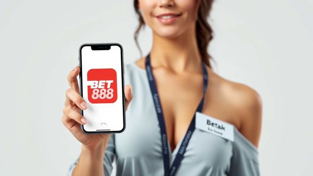 BET88 IOS Đặc điểm nổi bật của BET88 IOS