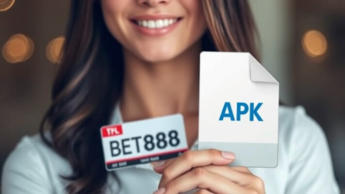 Định nghĩa và Giới thiệu về BET88 APK