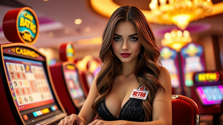 Hướng dẫn truy cập vào BET88 không bị chặn